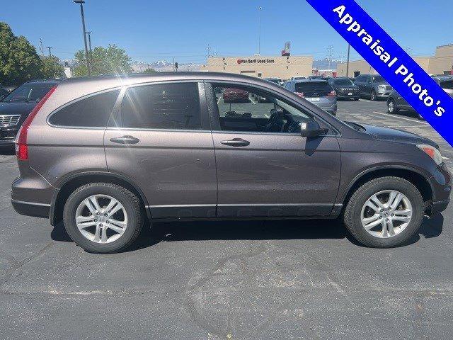used 2011 Honda CR-V car, priced at $9,950