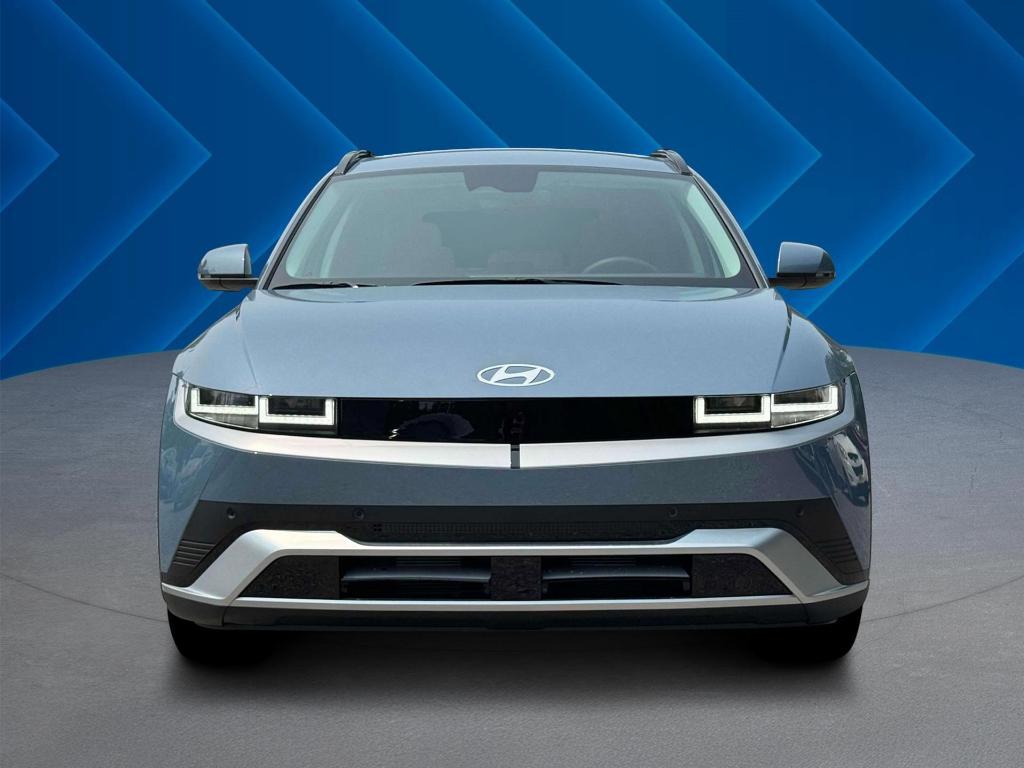 new 2025 Hyundai IONIQ 5 car