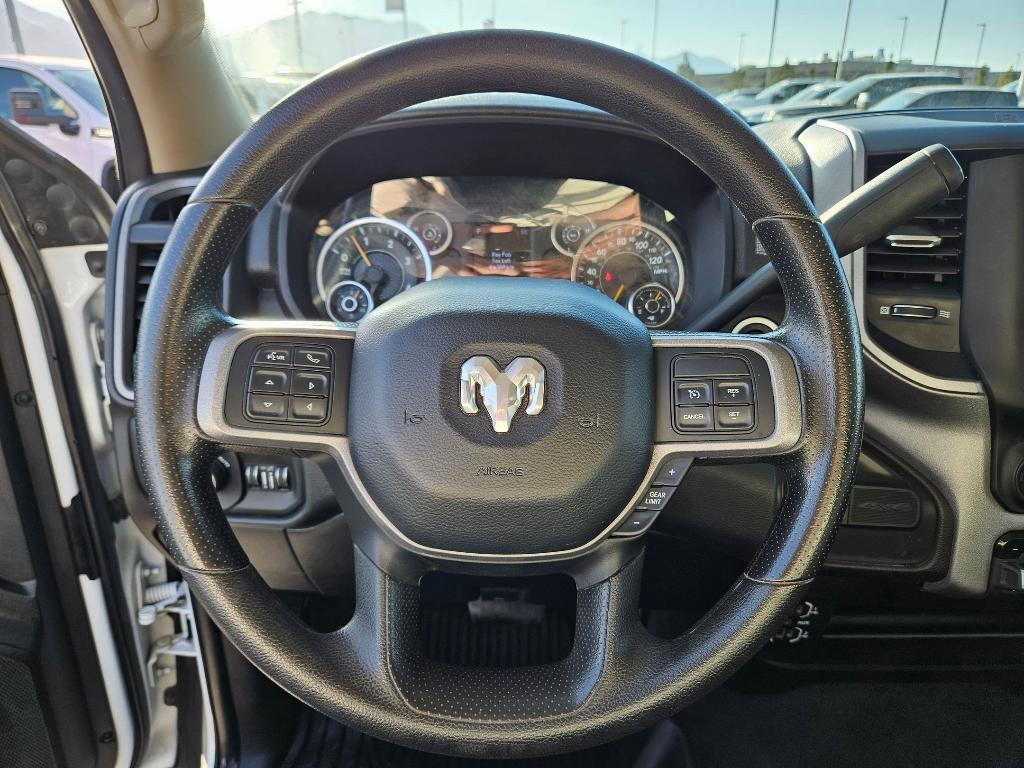 used 2020 Ram 3500 car, priced at $39,950