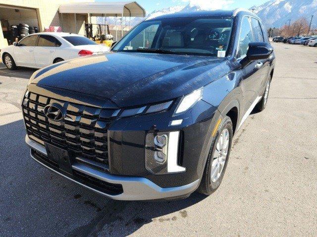 used 2024 Hyundai Palisade car, priced at $35,576