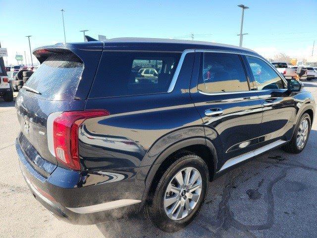 used 2024 Hyundai Palisade car, priced at $35,576