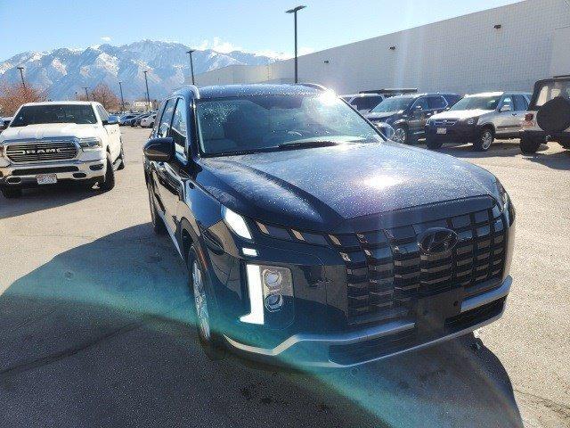 used 2024 Hyundai Palisade car, priced at $35,576