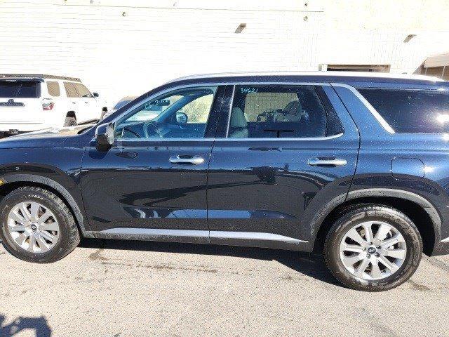 used 2024 Hyundai Palisade car, priced at $35,576