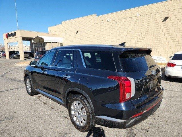 used 2024 Hyundai Palisade car, priced at $35,576