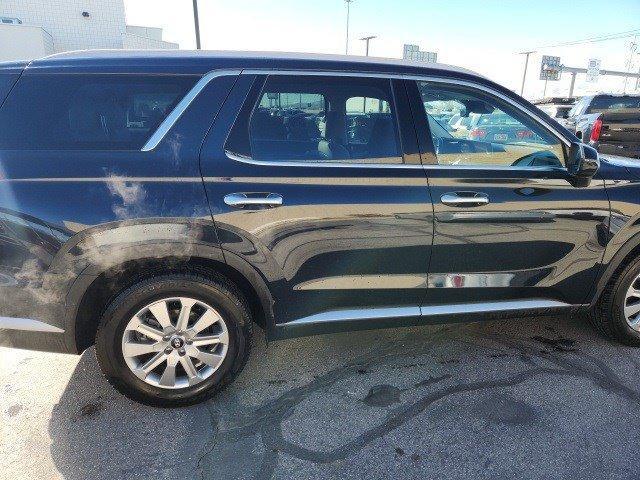 used 2024 Hyundai Palisade car, priced at $35,576