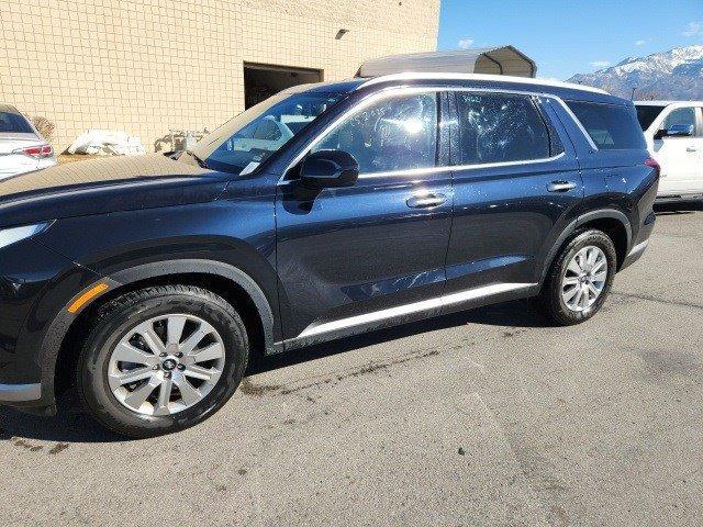 used 2024 Hyundai Palisade car, priced at $35,576