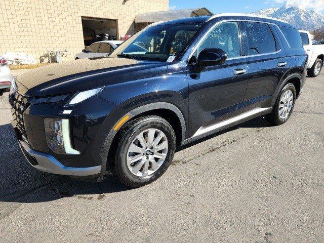 used 2024 Hyundai Palisade car, priced at $35,576