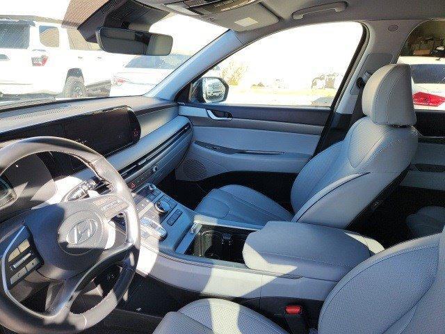 used 2024 Hyundai Palisade car, priced at $35,576