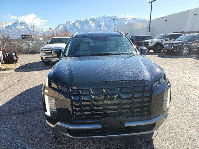 used 2024 Hyundai Palisade car, priced at $35,576