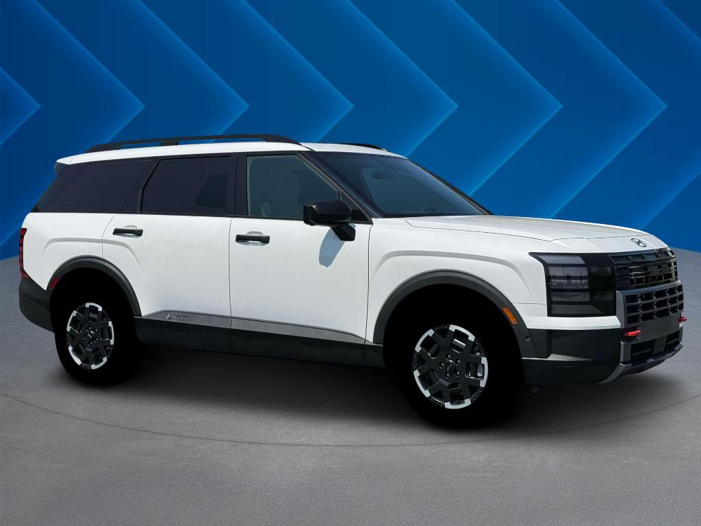 new 2026 Hyundai Palisade car, priced at $50,785