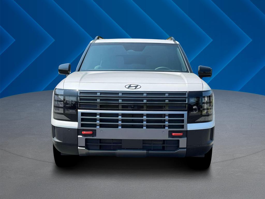 new 2026 Hyundai Palisade car, priced at $50,785