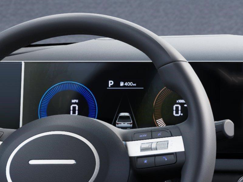 new 2026 Hyundai SANTA CRUZ car, priced at $34,618