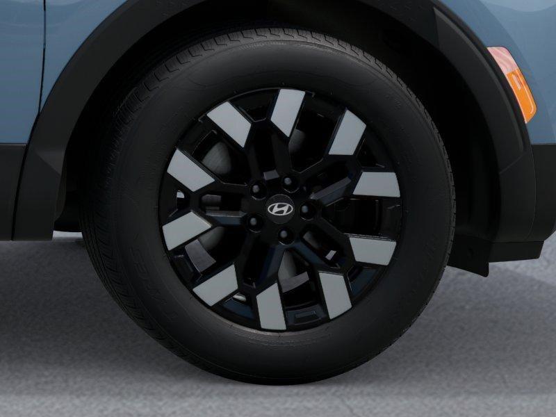 new 2026 Hyundai SANTA CRUZ car, priced at $34,618