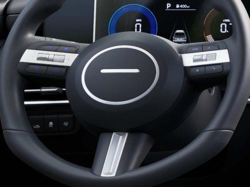 new 2026 Hyundai SANTA CRUZ car, priced at $34,618