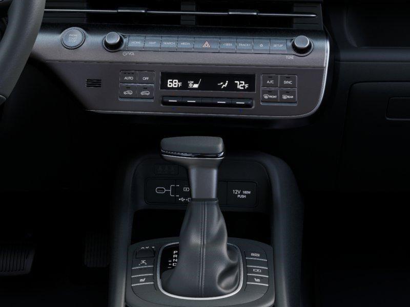 new 2026 Hyundai Kona car, priced at $30,620