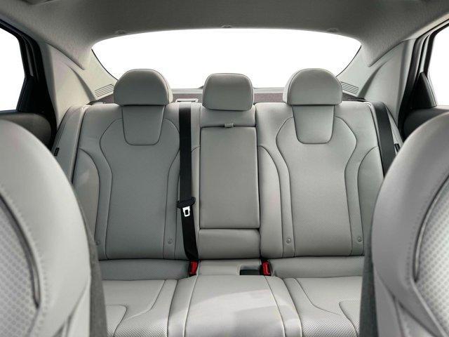 new 2025 Hyundai Elantra car, priced at $26,542