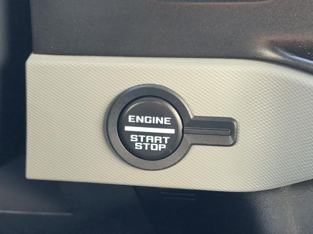 used 2022 Ford Bronco car, priced at $43,950