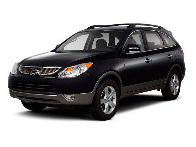 used 2010 Hyundai Veracruz car, priced at $6,396