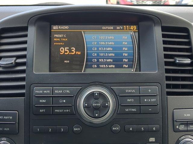 used 2011 Nissan Pathfinder car, priced at $6,950