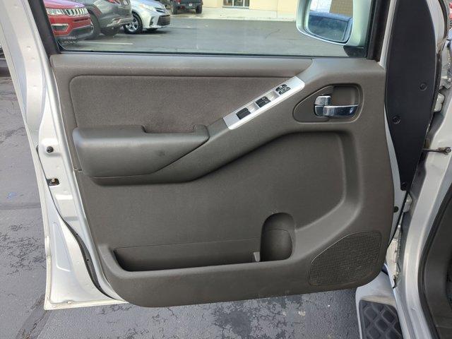 used 2011 Nissan Pathfinder car, priced at $6,950