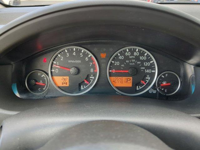 used 2011 Nissan Pathfinder car, priced at $6,950