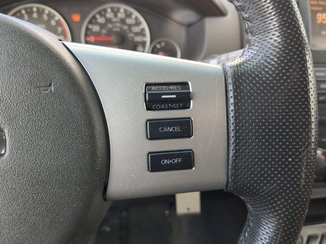 used 2011 Nissan Pathfinder car, priced at $6,950