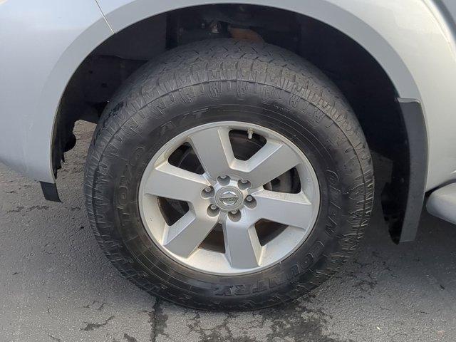 used 2011 Nissan Pathfinder car, priced at $6,950