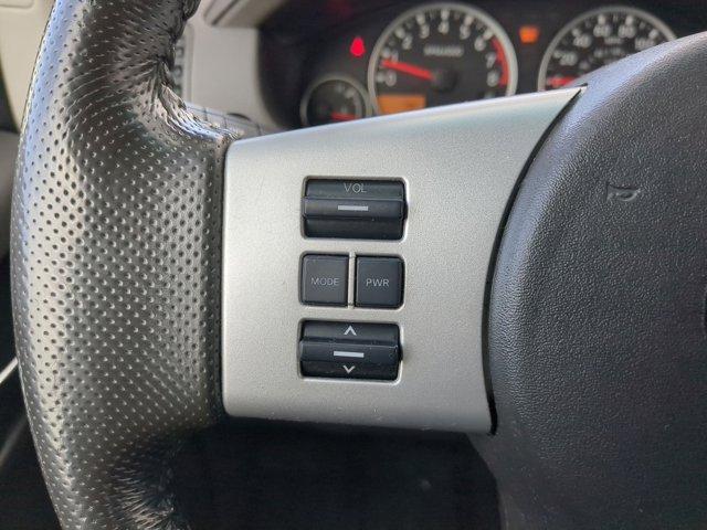 used 2011 Nissan Pathfinder car, priced at $6,950