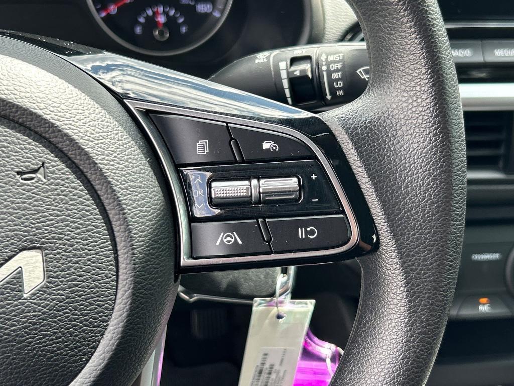 used 2022 Kia Forte car, priced at $18,650