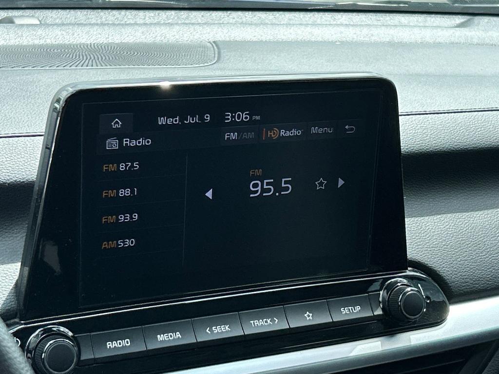 used 2022 Kia Forte car, priced at $18,650