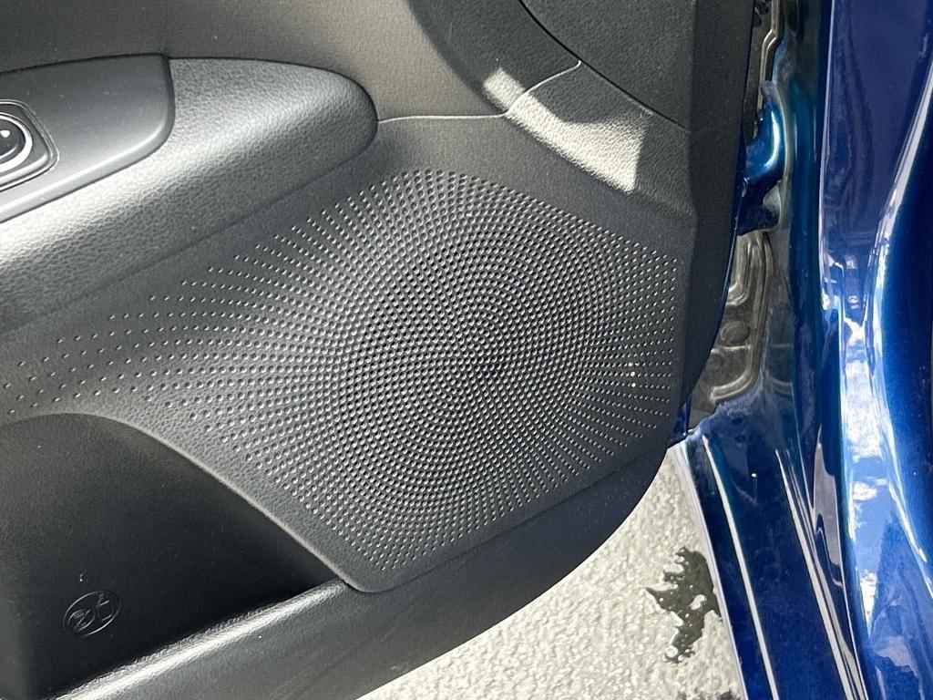 used 2022 Kia Forte car, priced at $18,650