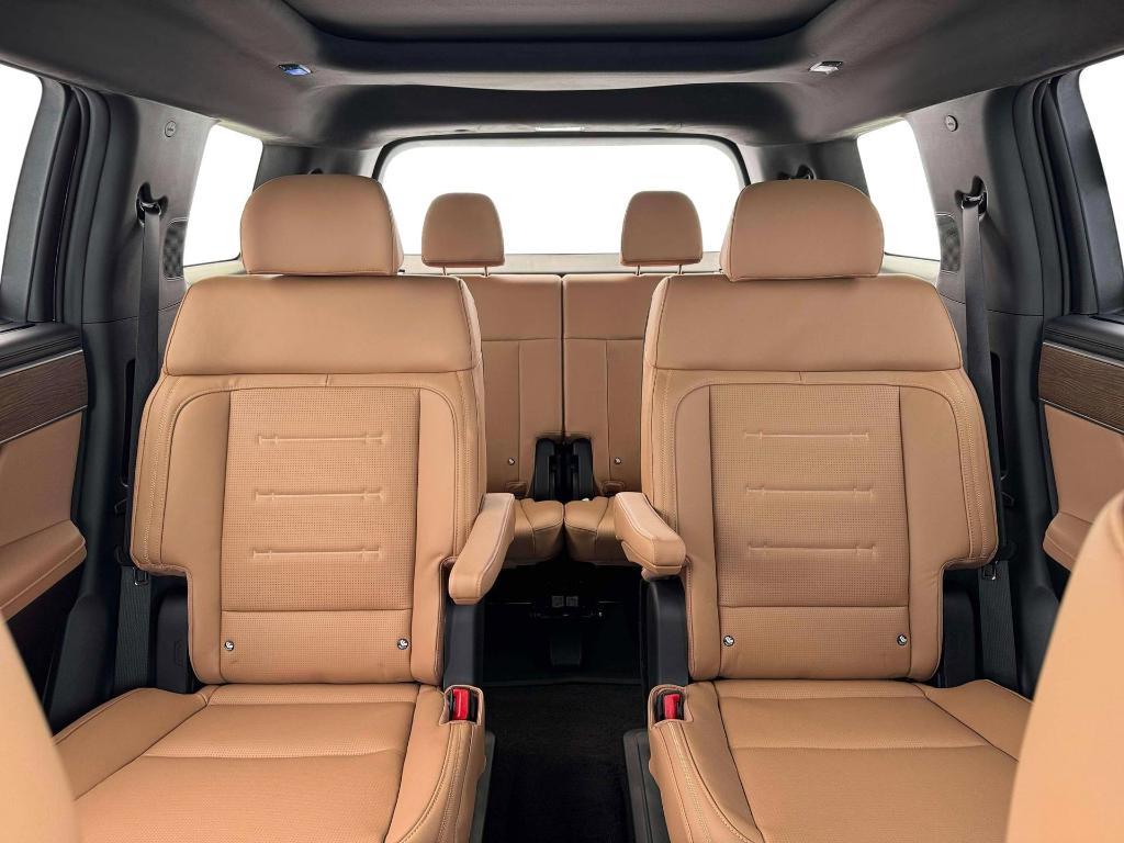 new 2026 Hyundai Santa Fe car, priced at $51,360