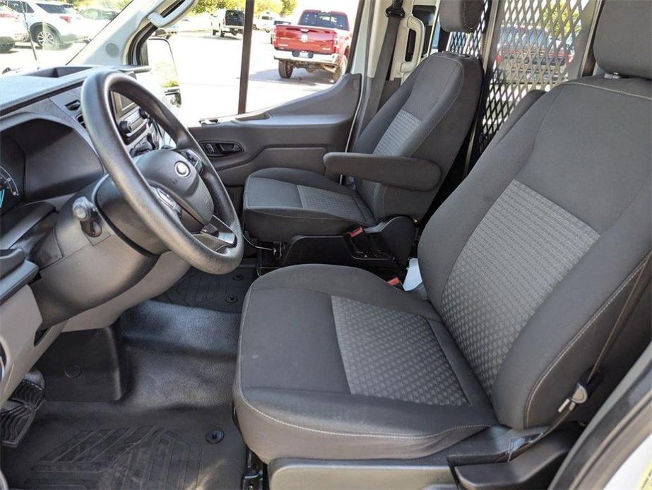 used 2022 Ford Transit-250 car, priced at $34,092