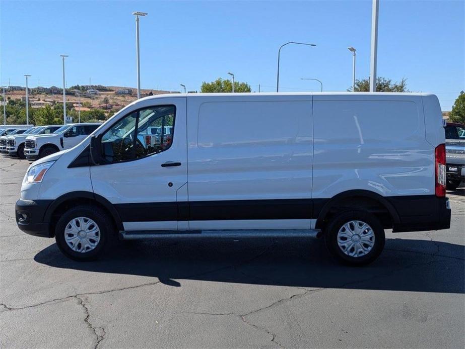 used 2022 Ford Transit-250 car, priced at $34,092