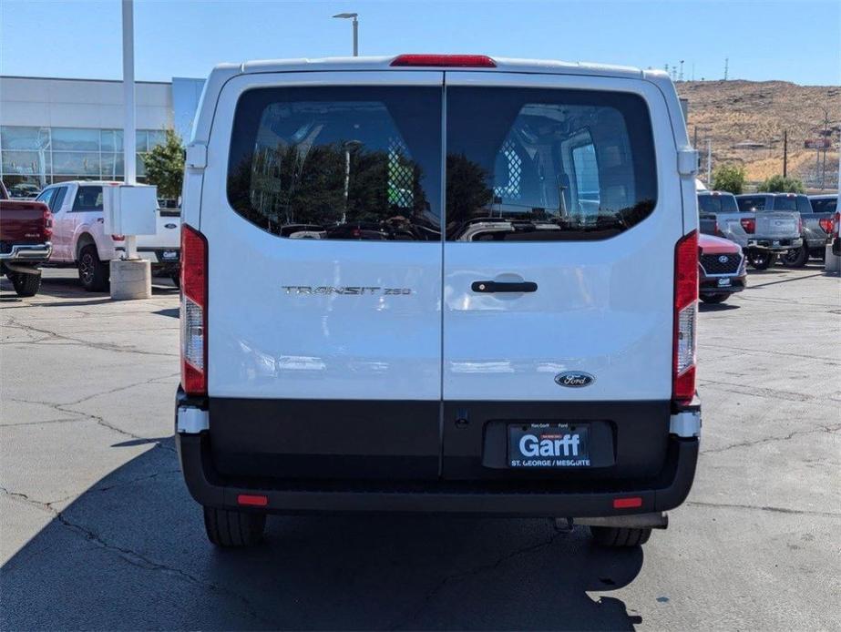 used 2022 Ford Transit-250 car, priced at $34,092