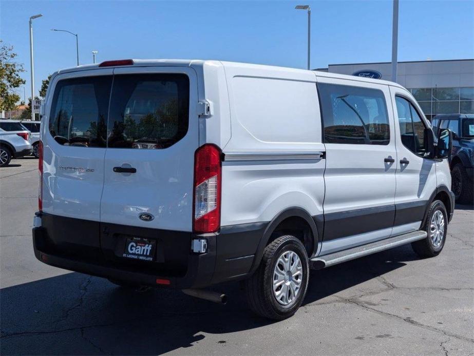 used 2022 Ford Transit-250 car, priced at $34,092