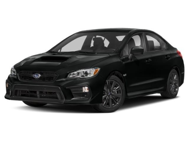 used 2021 Subaru WRX car, priced at $21,950