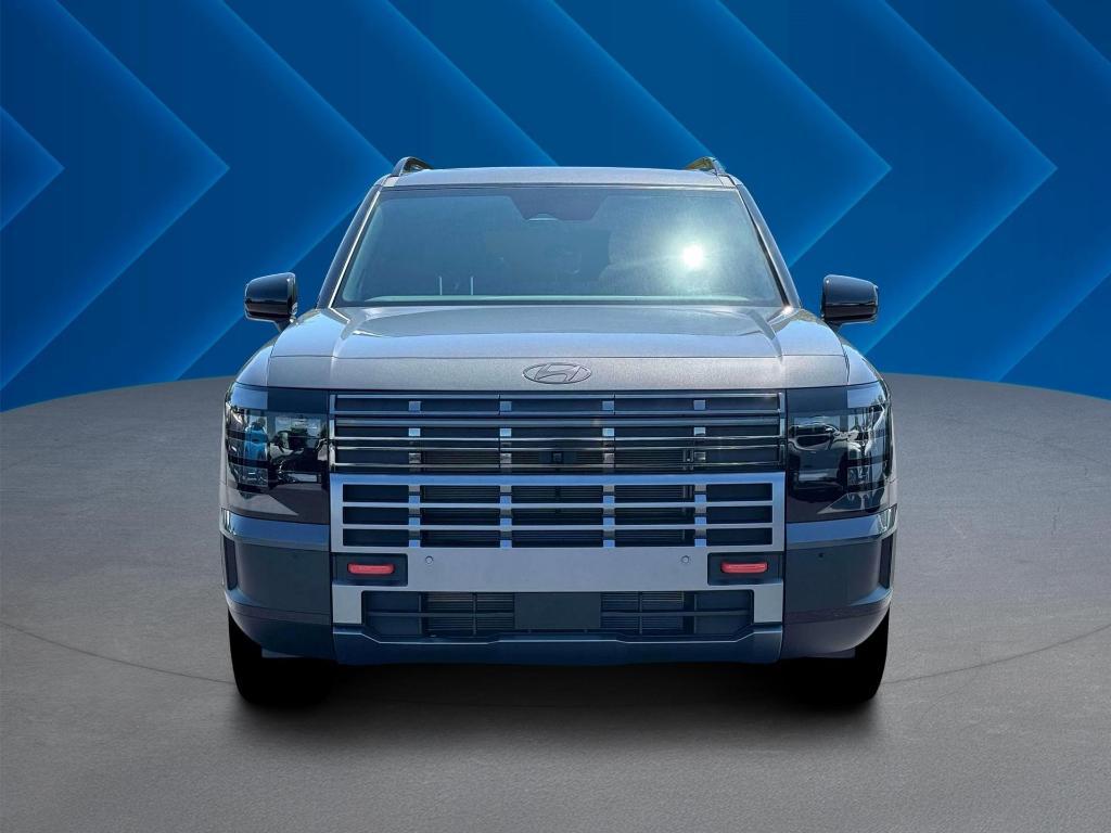 new 2026 Hyundai Palisade car, priced at $48,330