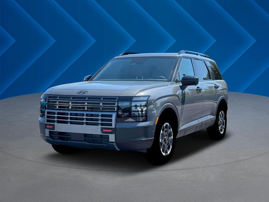 new 2026 Hyundai Palisade car, priced at $51,520