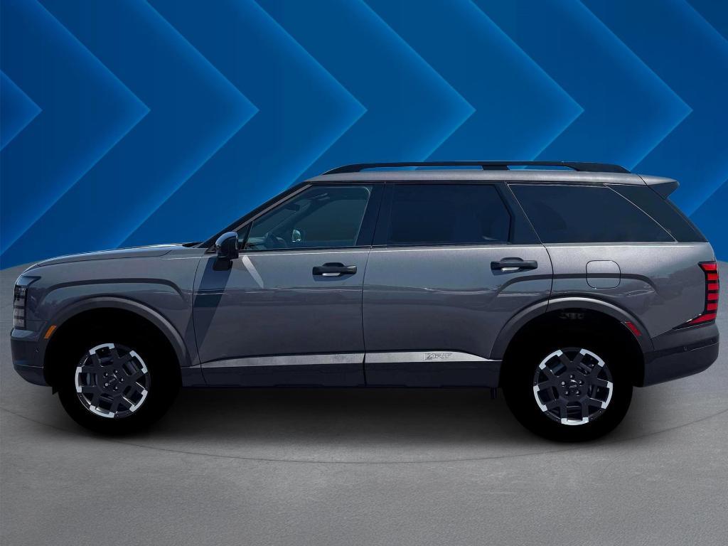 new 2026 Hyundai Palisade car, priced at $48,330