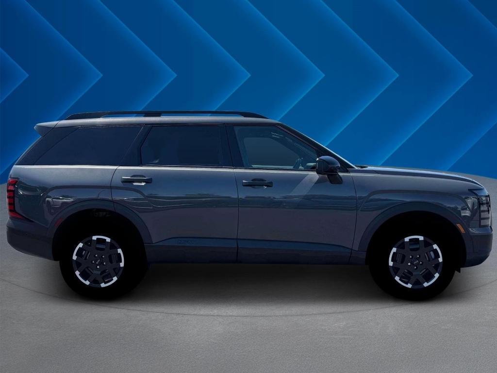 new 2026 Hyundai Palisade car, priced at $48,330