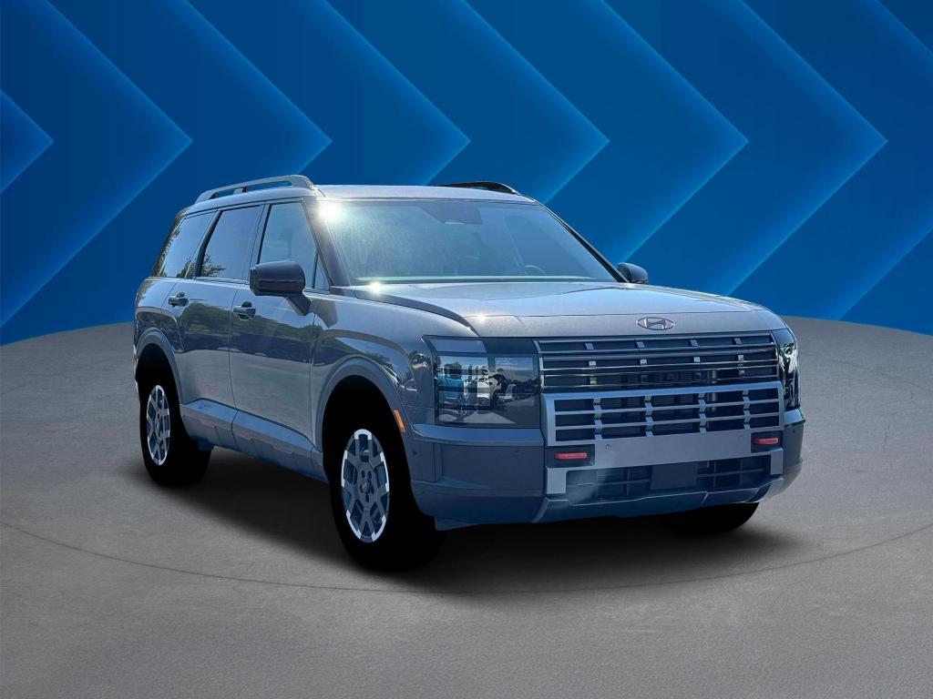 new 2026 Hyundai Palisade car, priced at $48,330