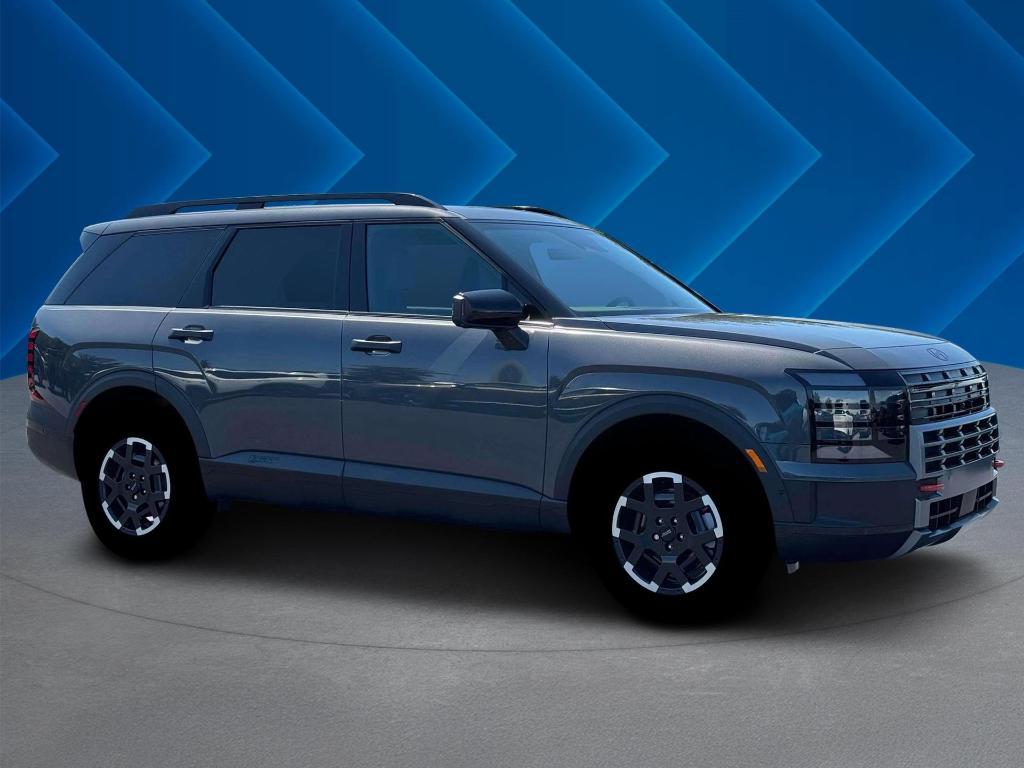 new 2026 Hyundai Palisade car, priced at $48,330