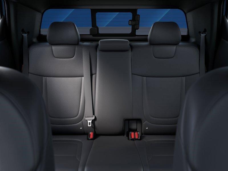 new 2026 Hyundai SANTA CRUZ car, priced at $36,578