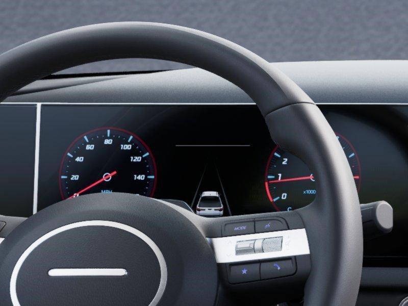 new 2026 Hyundai SANTA CRUZ car, priced at $36,578