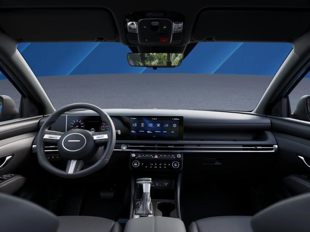 new 2026 Hyundai SANTA CRUZ car, priced at $36,578