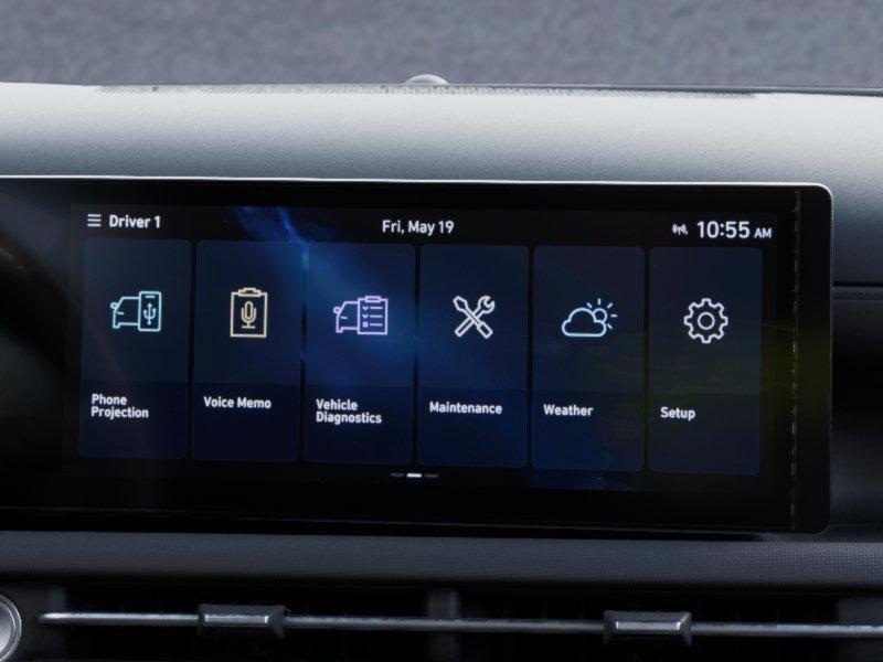 new 2026 Hyundai SANTA CRUZ car, priced at $36,578