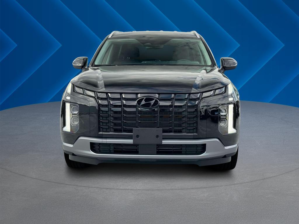 new 2025 Hyundai Palisade car, priced at $41,648