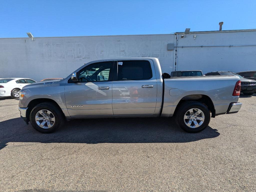 used 2023 Ram 1500 car, priced at $39,998