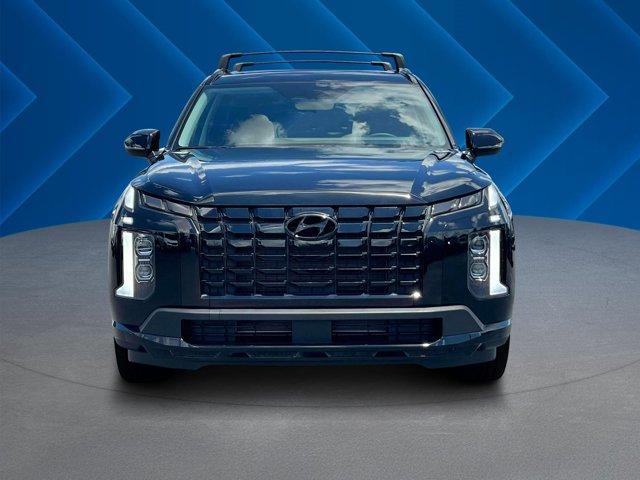 new 2025 Hyundai Palisade car, priced at $44,158